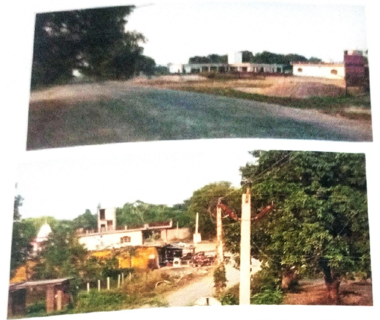 Plot for Sale in Lalganj — photo 1