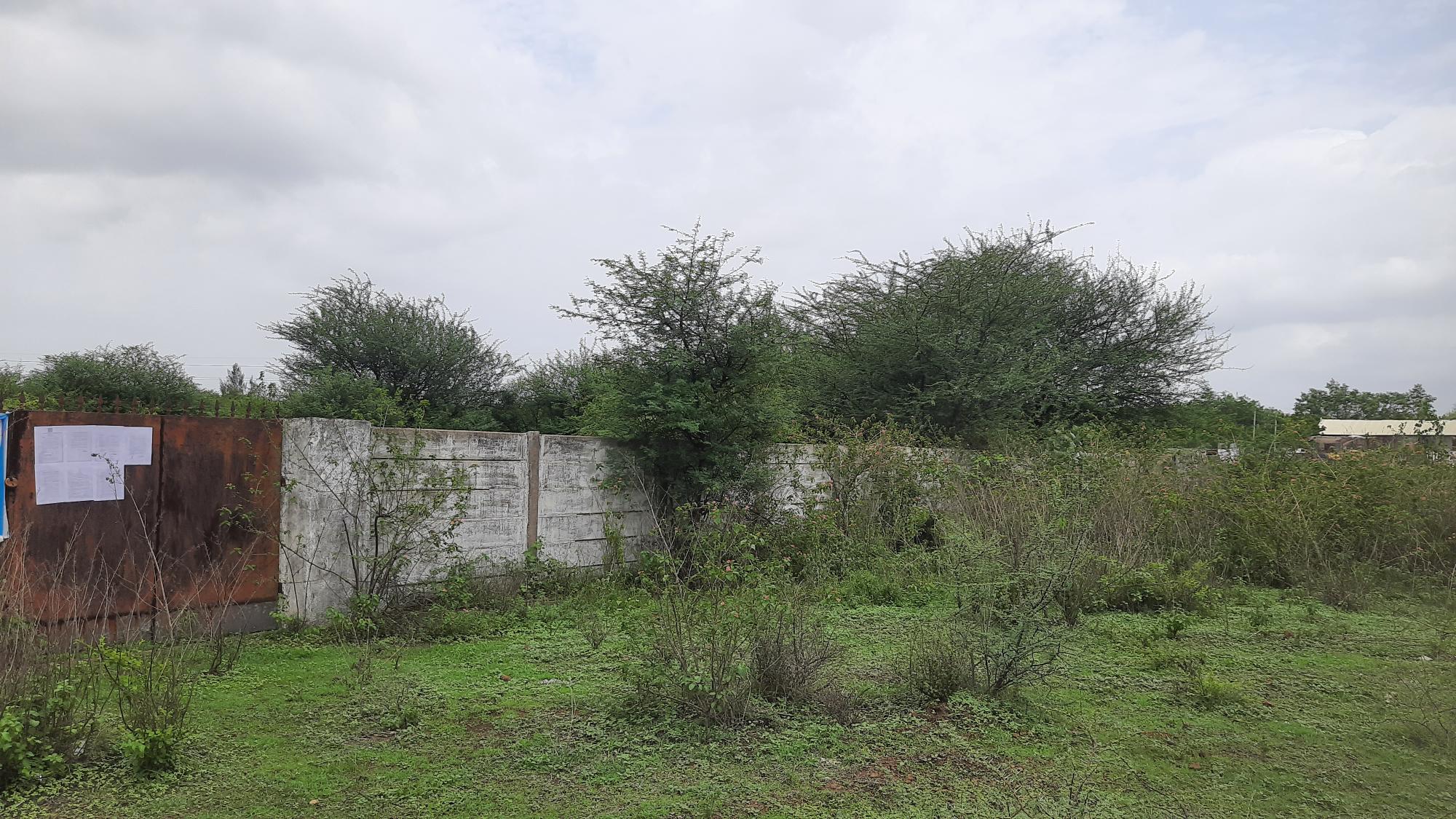Agriculture Land for Sale in Survey No. 74, New Survey number-45, opp. K.K. Farm, Vajdi-Vad Chopat Lodhika, Lodhika GIDC — photo 5