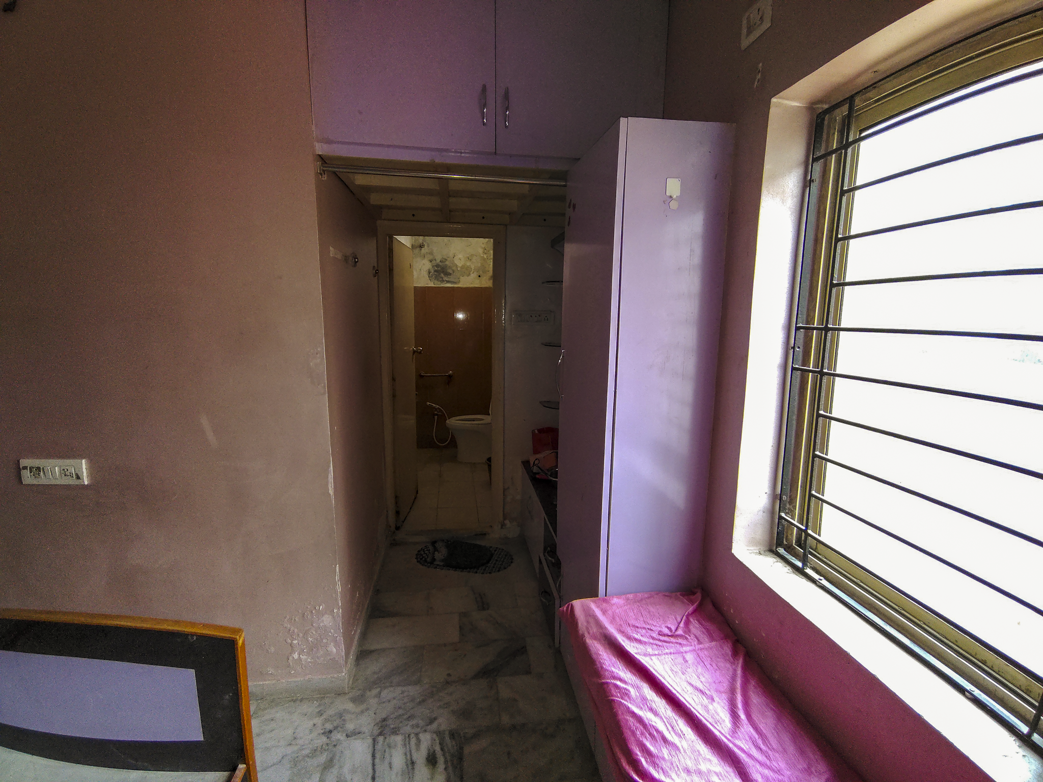 Flat for Sale in SAPPHIRE CASTLE, BANDLAGUDA, Hyderabad — photo 2