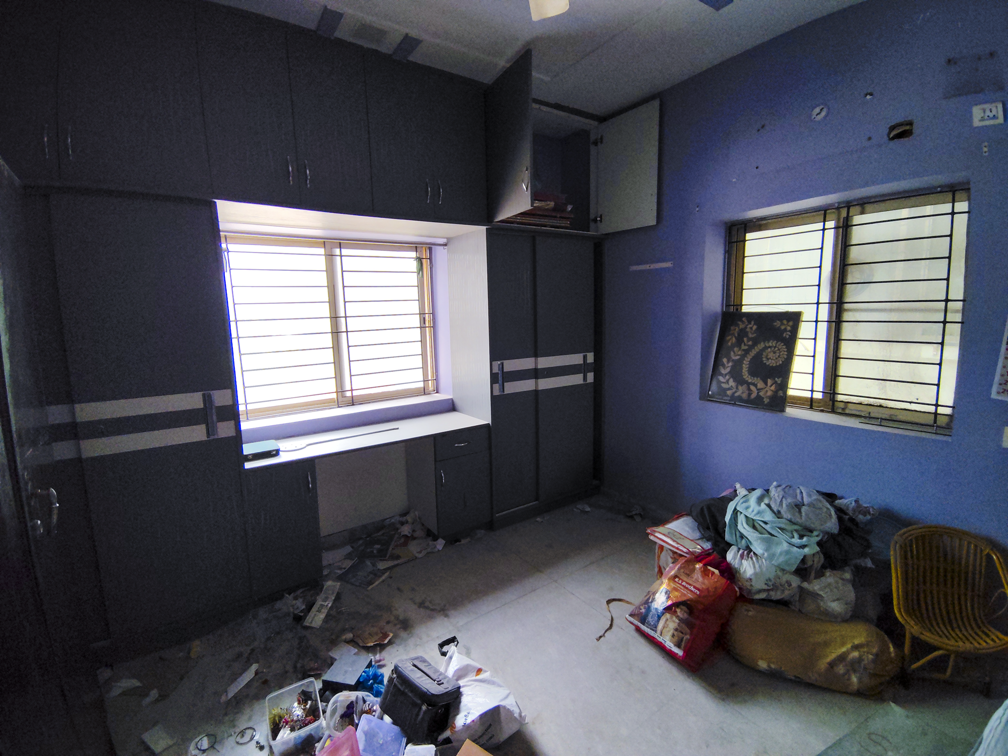 Flat for Sale in SAPPHIRE CASTLE, BANDLAGUDA, Hyderabad — photo 4