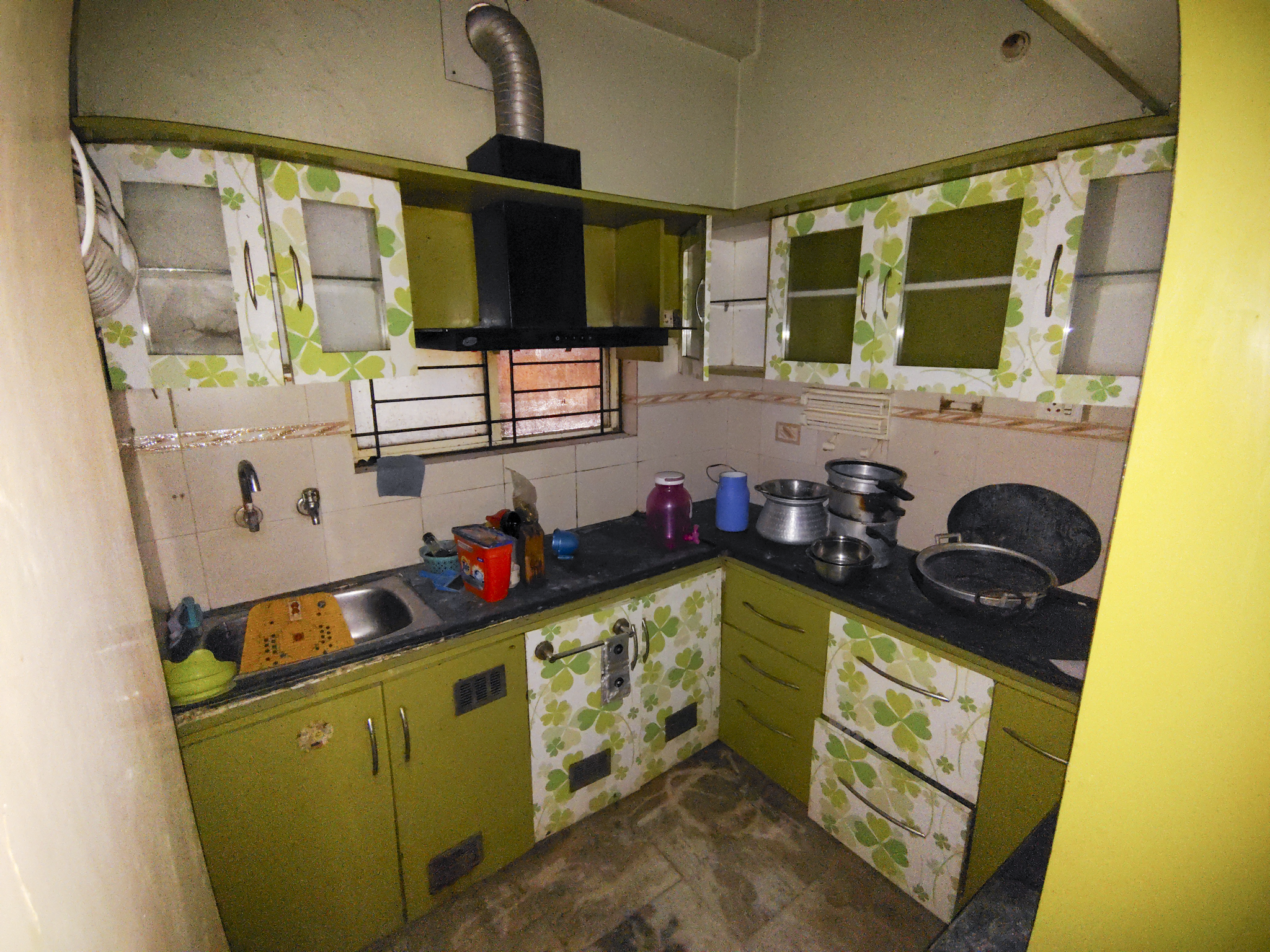 Flat for Sale in SAPPHIRE CASTLE, BANDLAGUDA, Hyderabad — photo 6