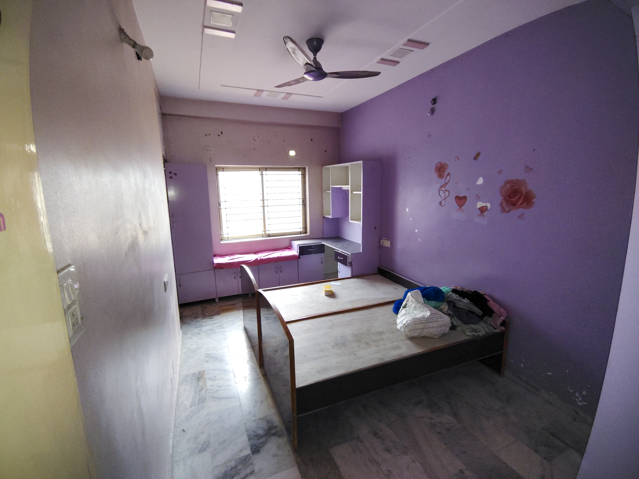 Flat for Sale in SAPPHIRE CASTLE, BANDLAGUDA, Hyderabad — photo 7