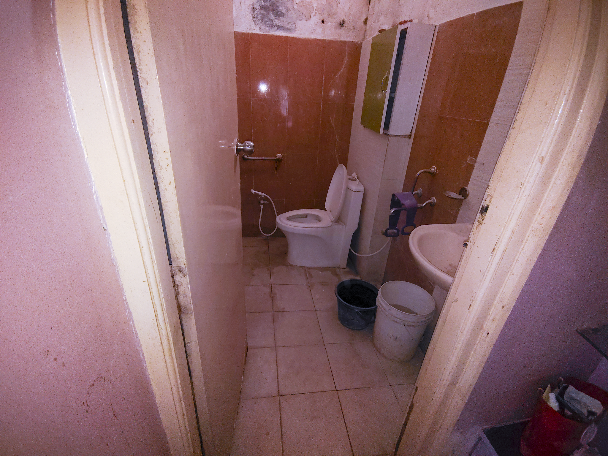 Flat for Sale in SAPPHIRE CASTLE, BANDLAGUDA, Hyderabad — photo 8