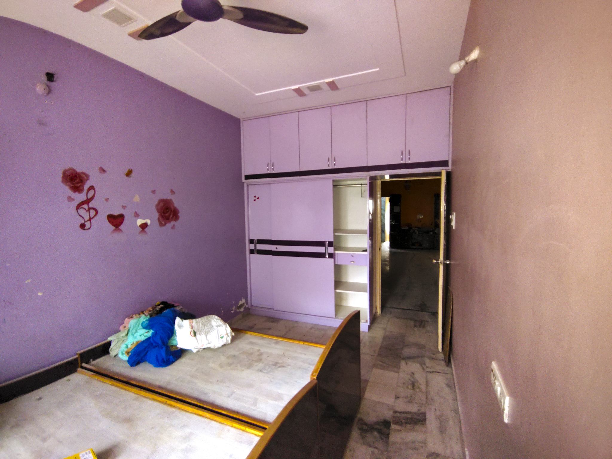 Flat for Sale in SAPPHIRE CASTLE, BANDLAGUDA, Hyderabad — photo 9