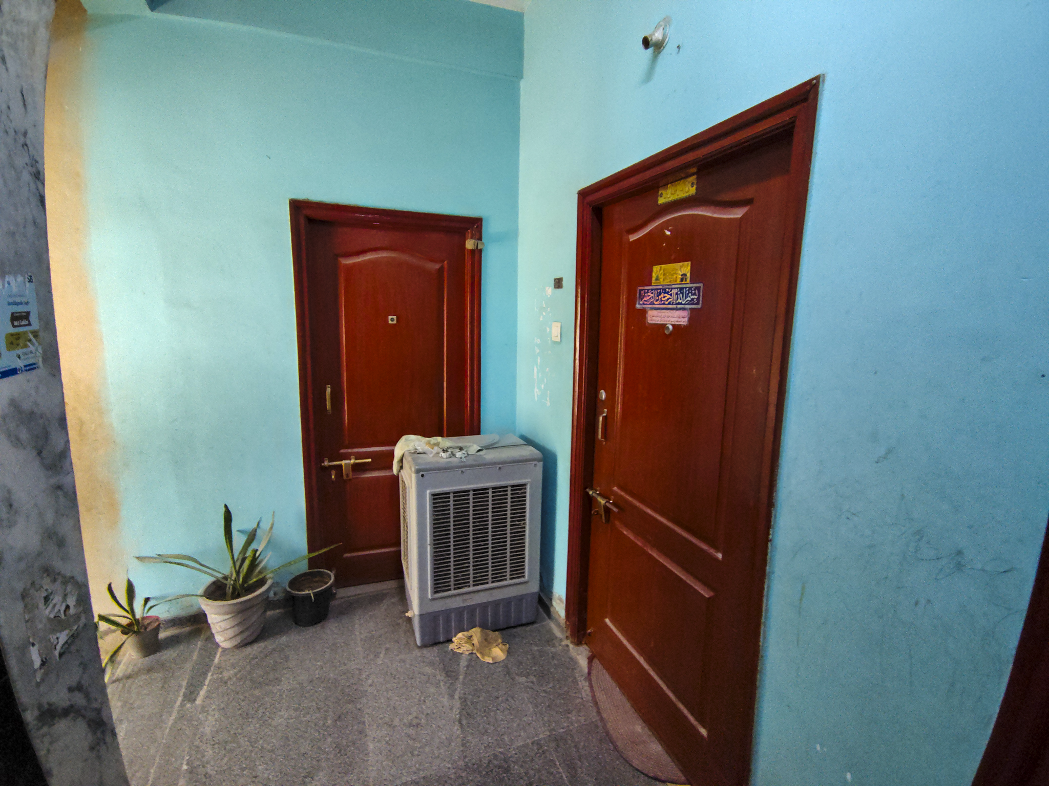 Flat for Sale in SAPPHIRE CASTLE, BANDLAGUDA, Hyderabad — photo 10