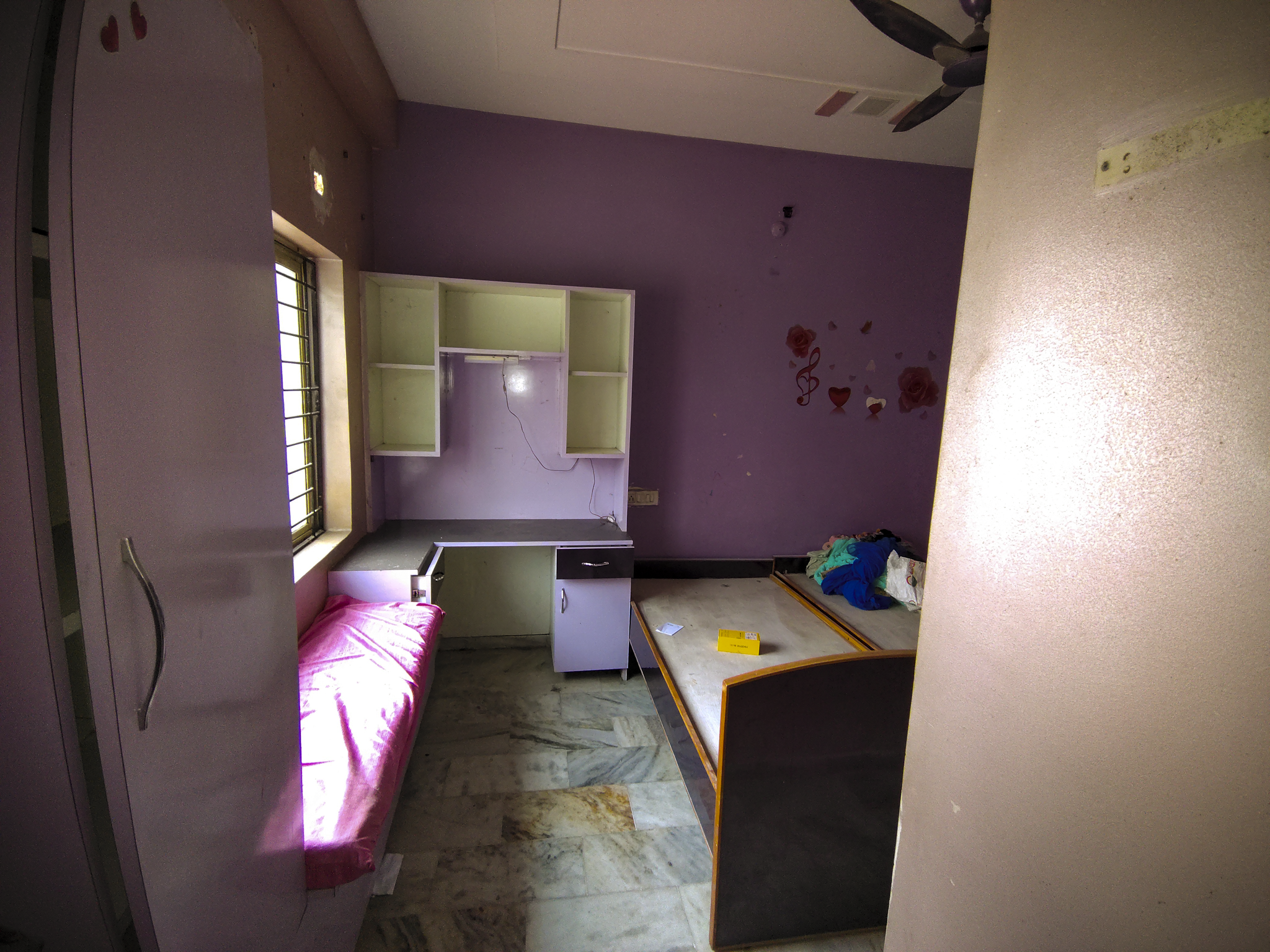 Flat for Sale in SAPPHIRE CASTLE, BANDLAGUDA, Hyderabad — photo 11