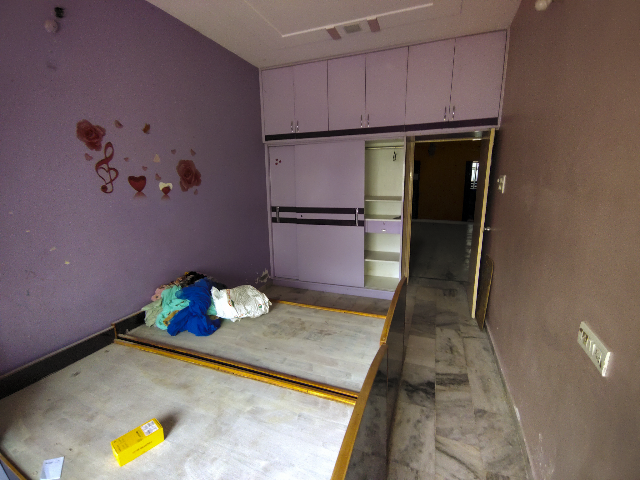 Flat for Sale in SAPPHIRE CASTLE, BANDLAGUDA, Hyderabad — photo 12