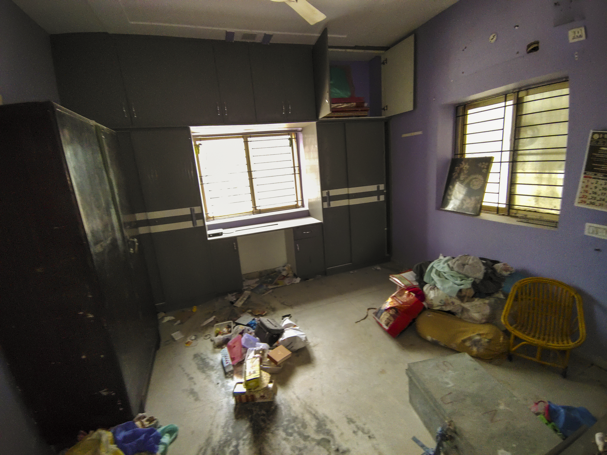 Flat for Sale in SAPPHIRE CASTLE, BANDLAGUDA, Hyderabad — photo 13