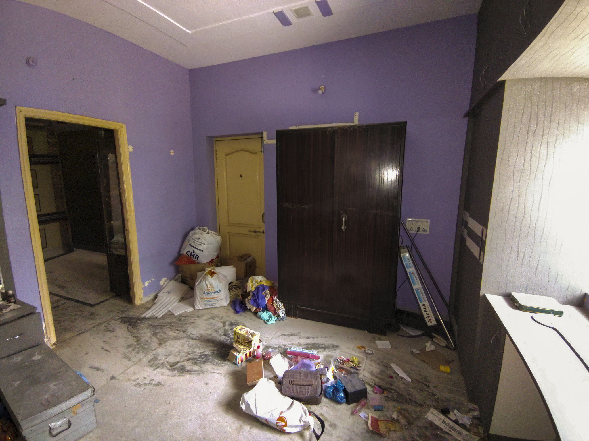Flat for Sale in SAPPHIRE CASTLE, BANDLAGUDA, Hyderabad — photo 14