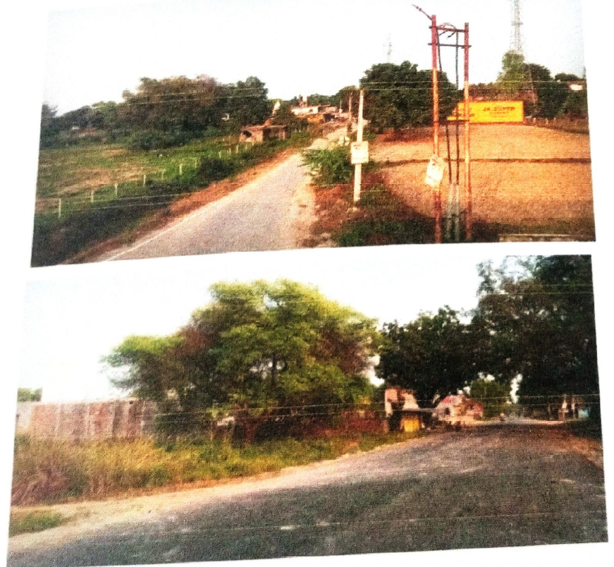 Plot for Sale in Lalganj — photo 2