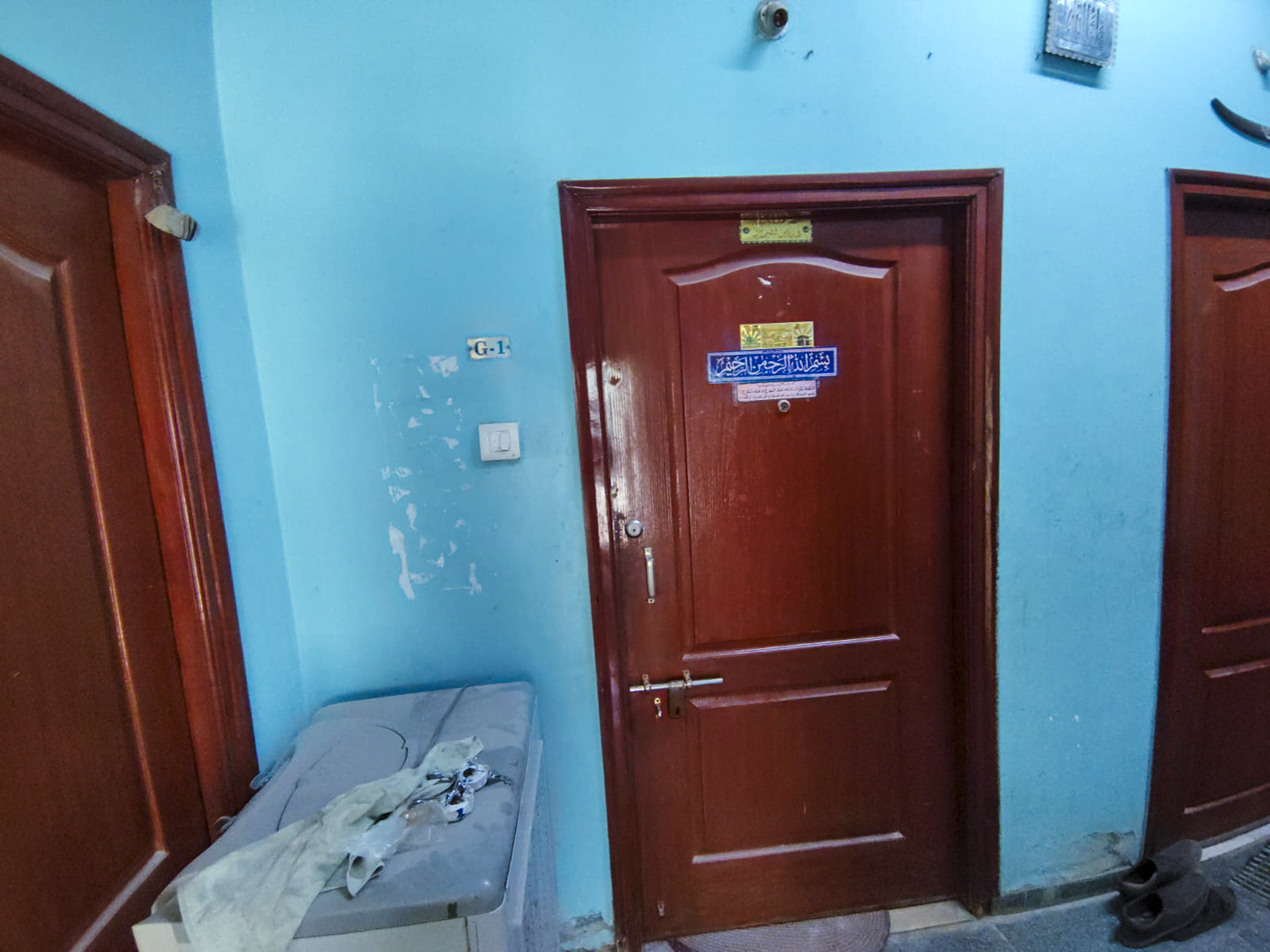 Flat for Sale in SAPPHIRE CASTLE, BANDLAGUDA, Hyderabad — photo 16
