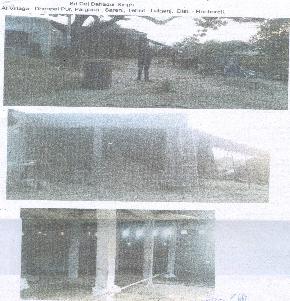 Individual House for Sale in Raebareli — photo 1