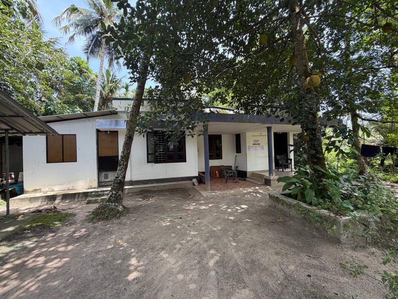 Individual House for Sale in VADAKKUMTHALA VILLAGE KARUNAGAPALLY, Ayanivelikulangara — photo 1