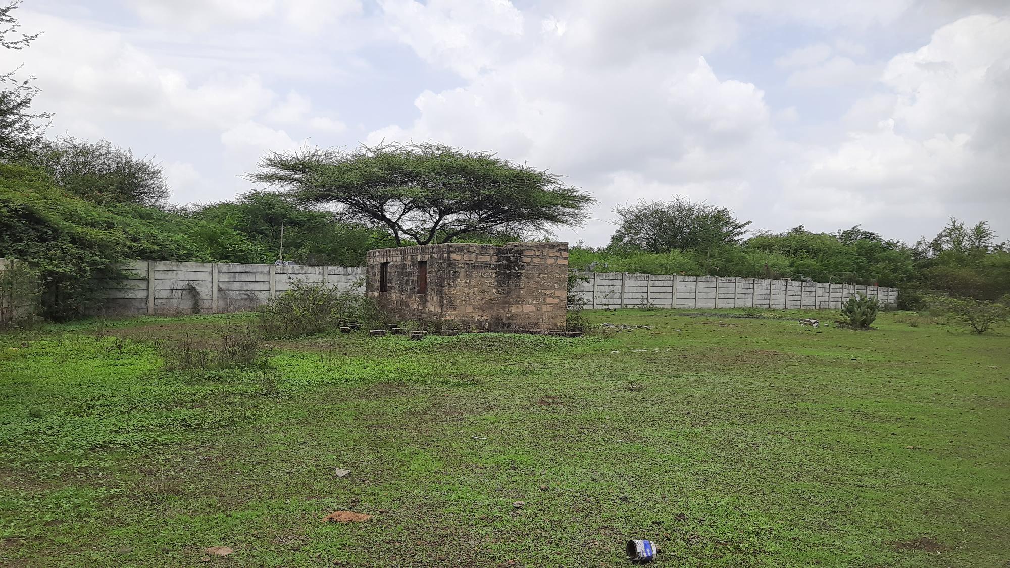 Agriculture Land for Sale in Survey No. 74, New Survey number-45, opp. K.K. Farm, Vajdi-Vad Chopat Lodhika, Lodhika GIDC — photo 4