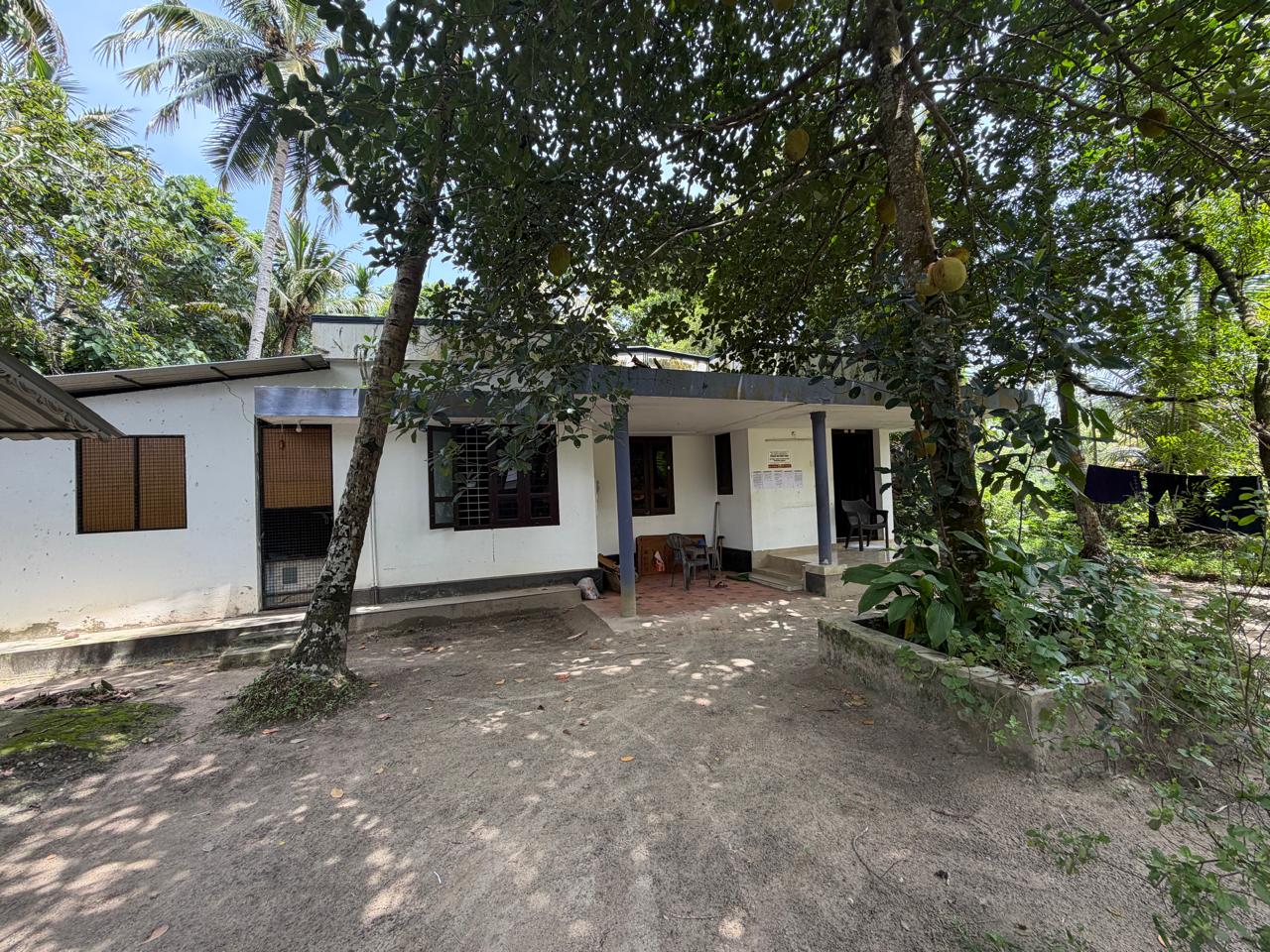 Individual House for Sale in VADAKKUMTHALA VILLAGE KARUNAGAPALLY, Ayanivelikulangara — photo 2