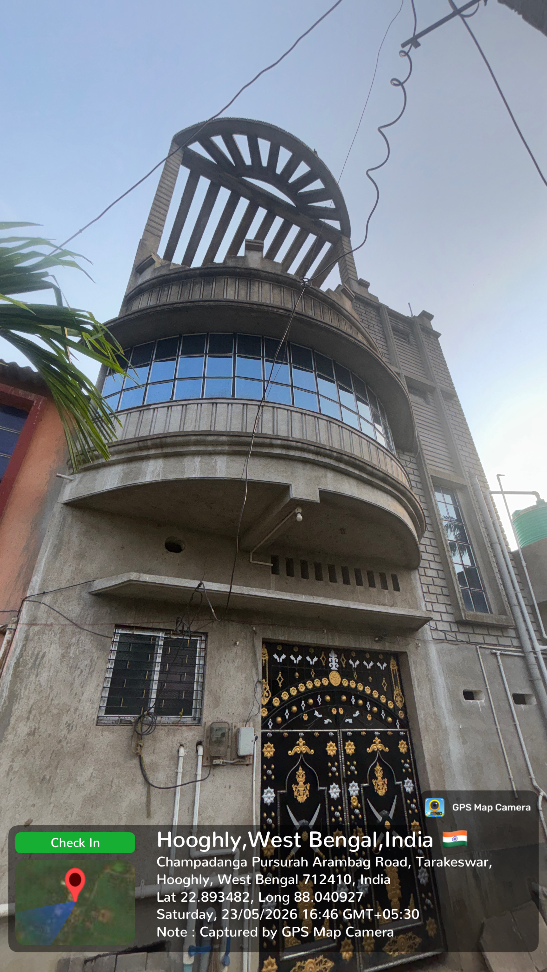 Individual House for Sale in TARKESHWAR, Tarakeswar — photo 1