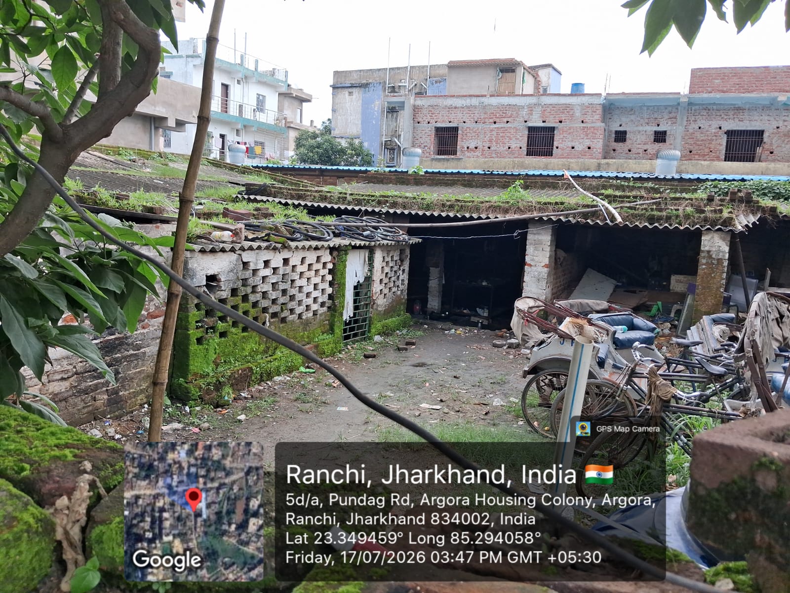 Plot for Sale in Ranchi — photo 4