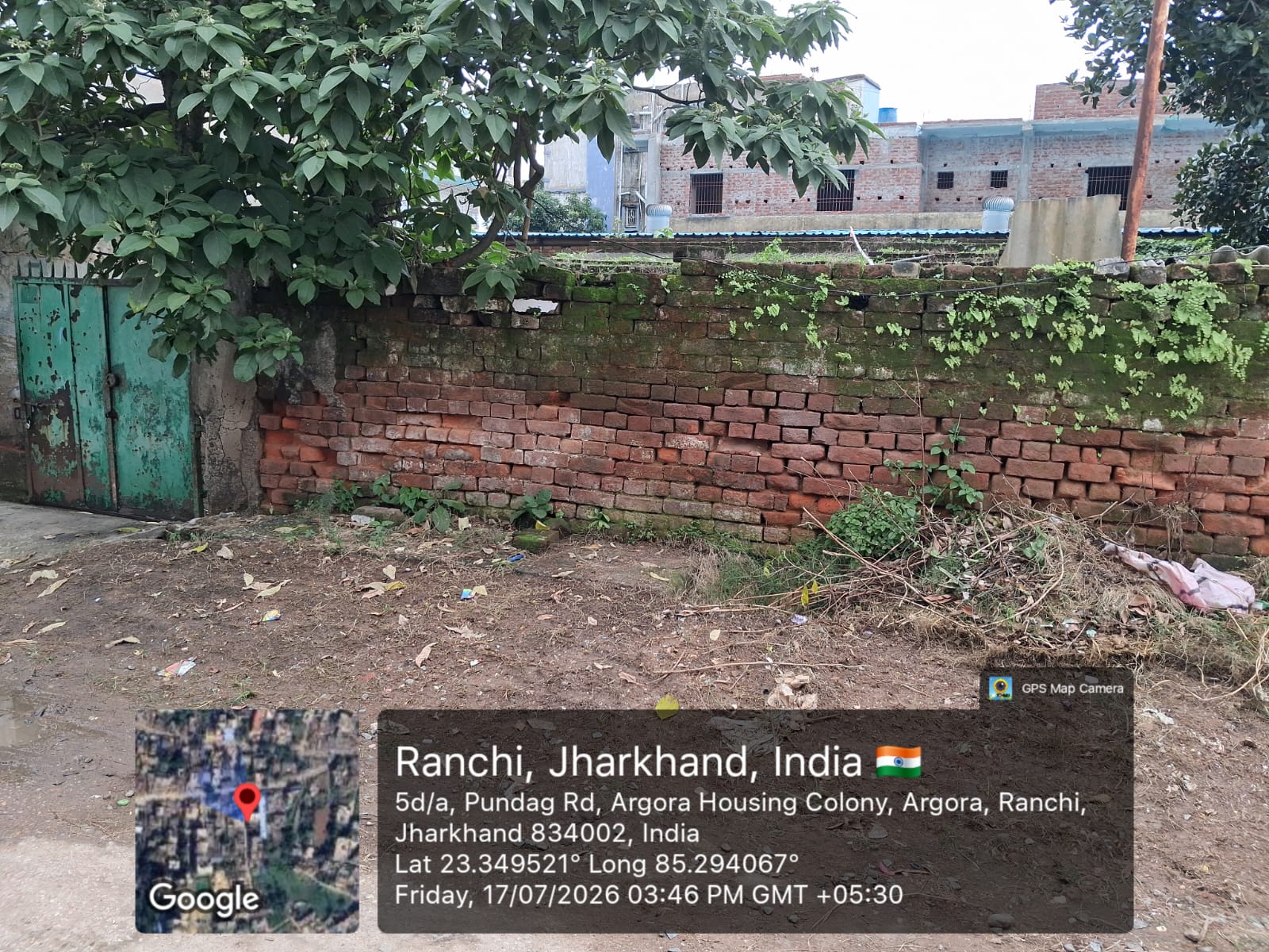 Plot for Sale in Ranchi — photo 5