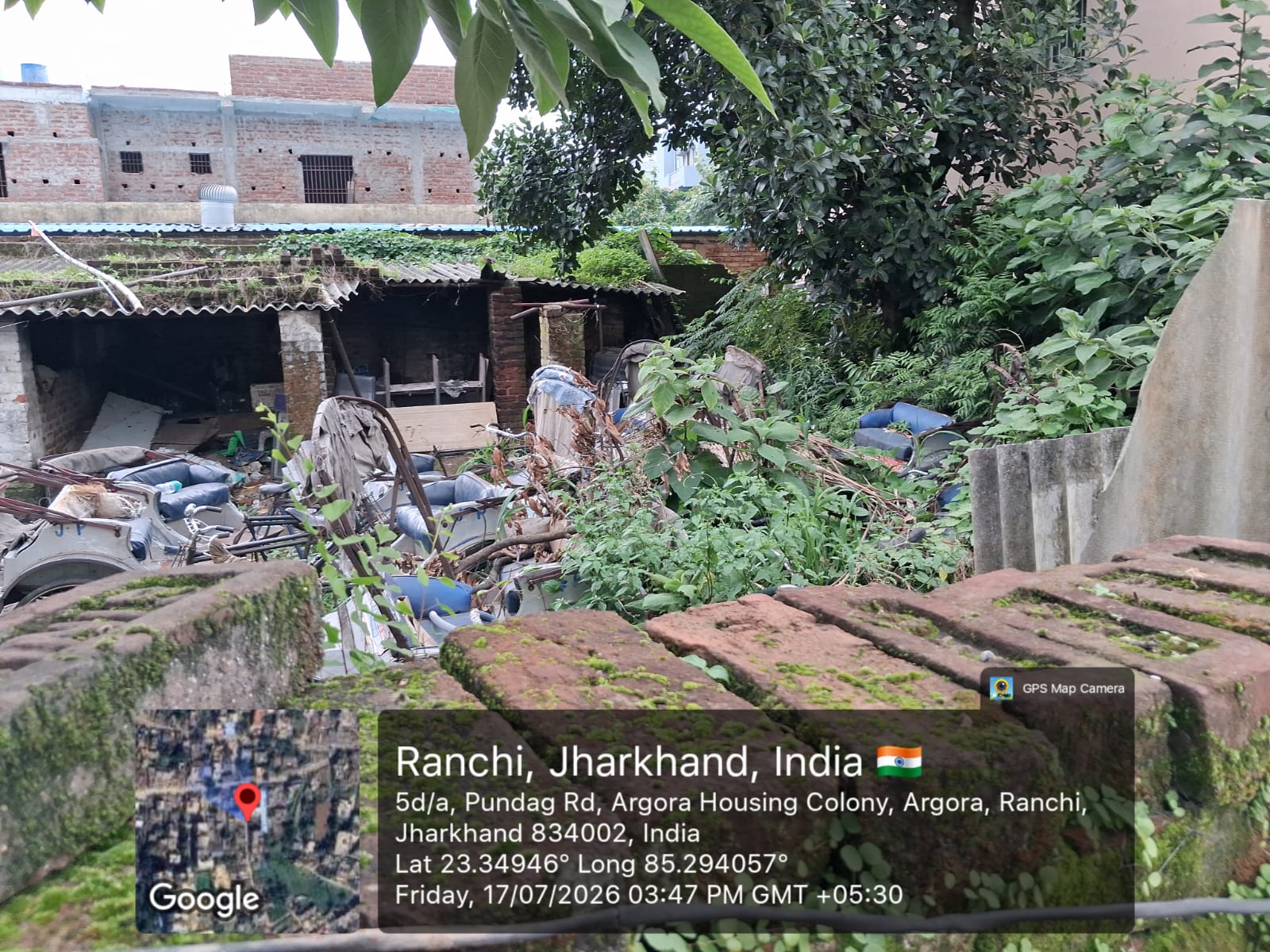 Plot for Sale in Ranchi — photo 6
