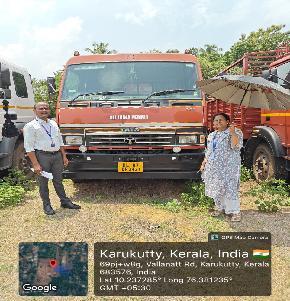 TRUCK for Sale in Angamaly, Angamaly — photo 1