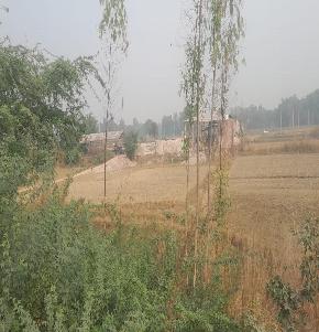 Plot for Sale in Raebareli — photo 1