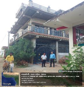 Individual House for Sale in Raebareli — photo 1