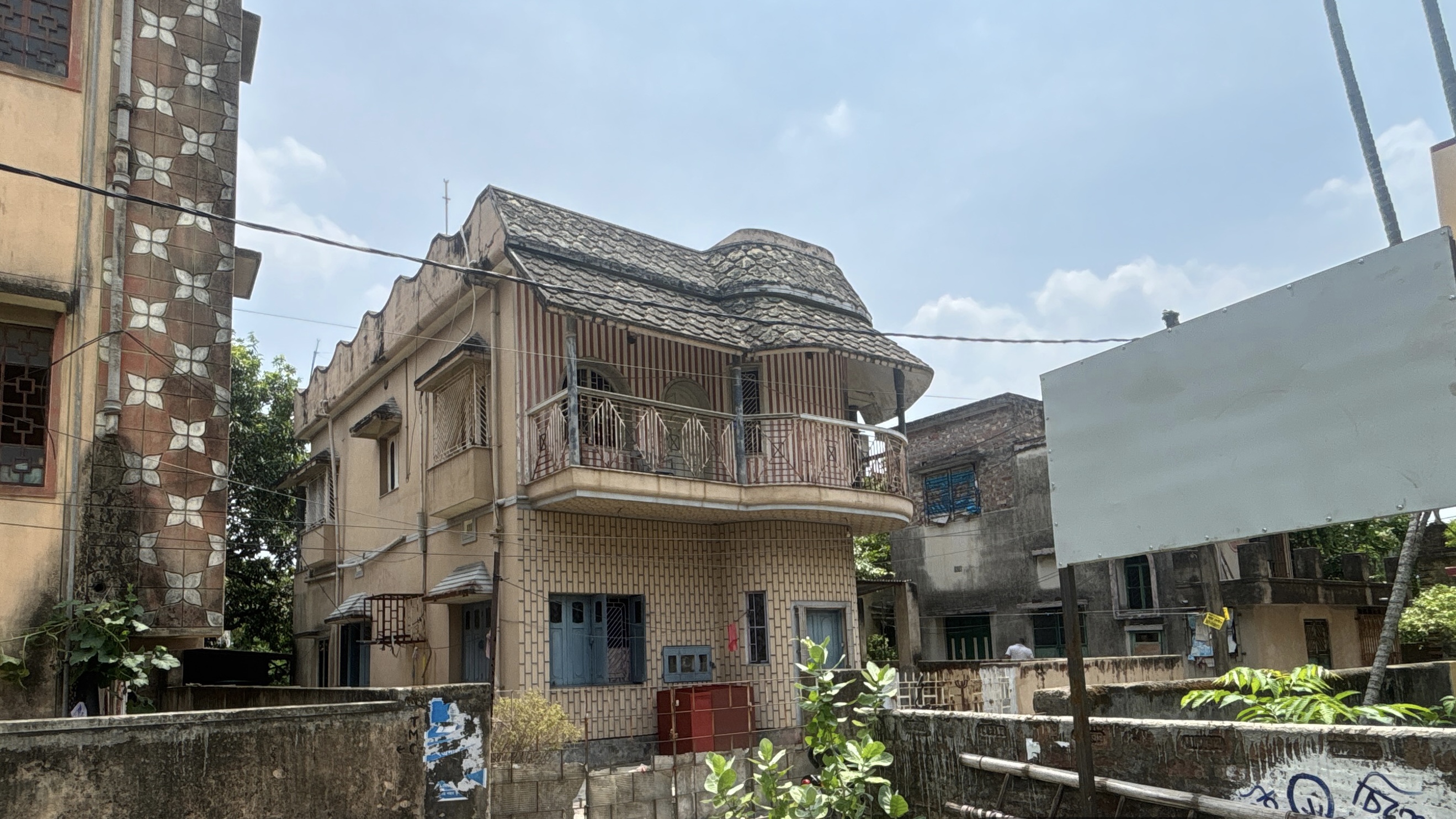 3 BHK Individual House for Sale in SELF BUILT, CHANDANNAGAR WARD NO-18, Chandannagar — photo 3