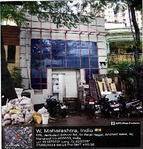 Bungalow for Sale in Mumbai — photo 1