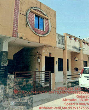 Individual House for Sale in Rajpipla — photo 1