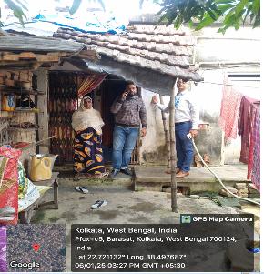 Individual House for Sale in Barasat — photo 1