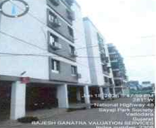 Flat for Sale in Vadodara — photo 1