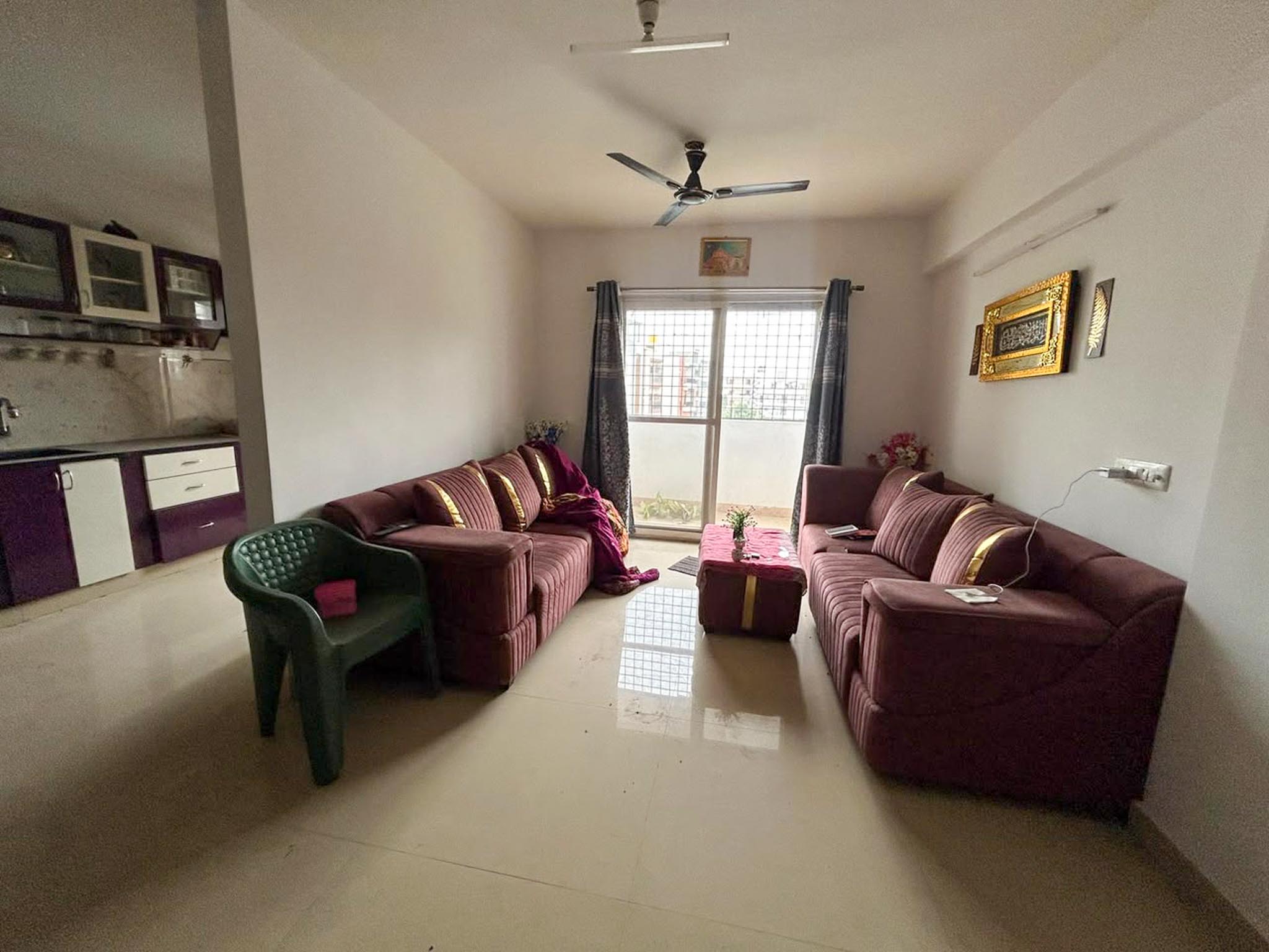 Flat for Sale in Bengaluru — photo 9