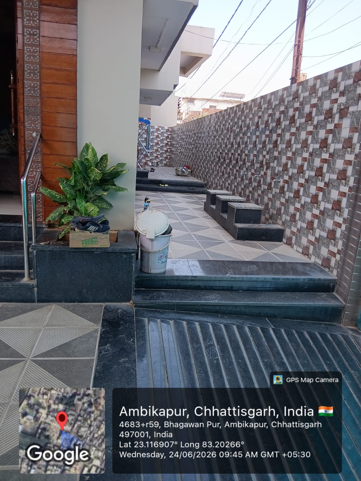 Individual House for Sale in AMBIKAPUR, Jarhi — photo 3