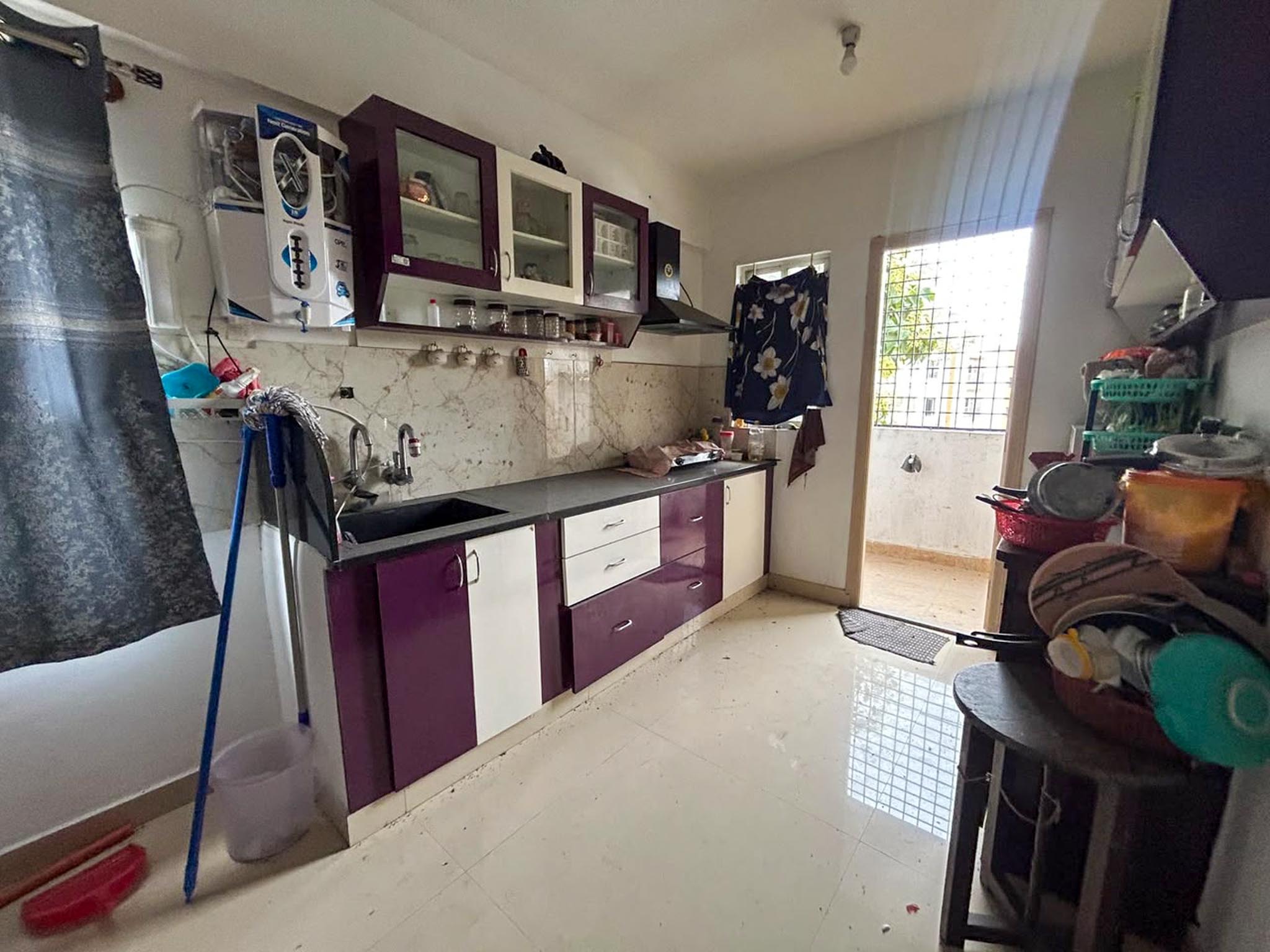 Flat for Sale in Bengaluru — photo 10