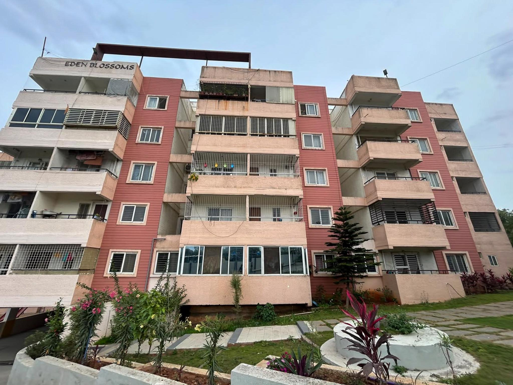 Flat for Sale in Bengaluru — photo 3