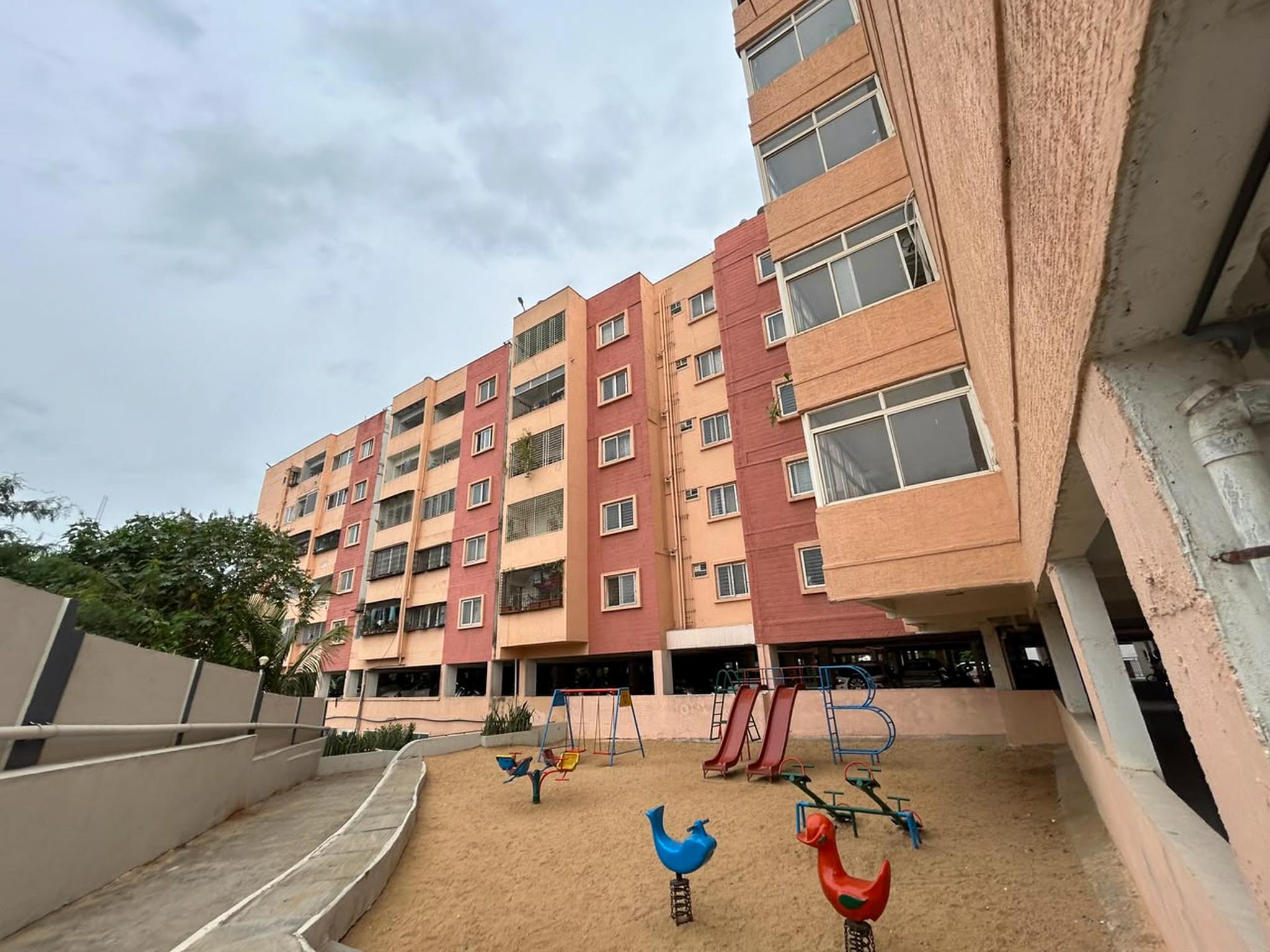 Flat for Sale in Bengaluru — photo 16