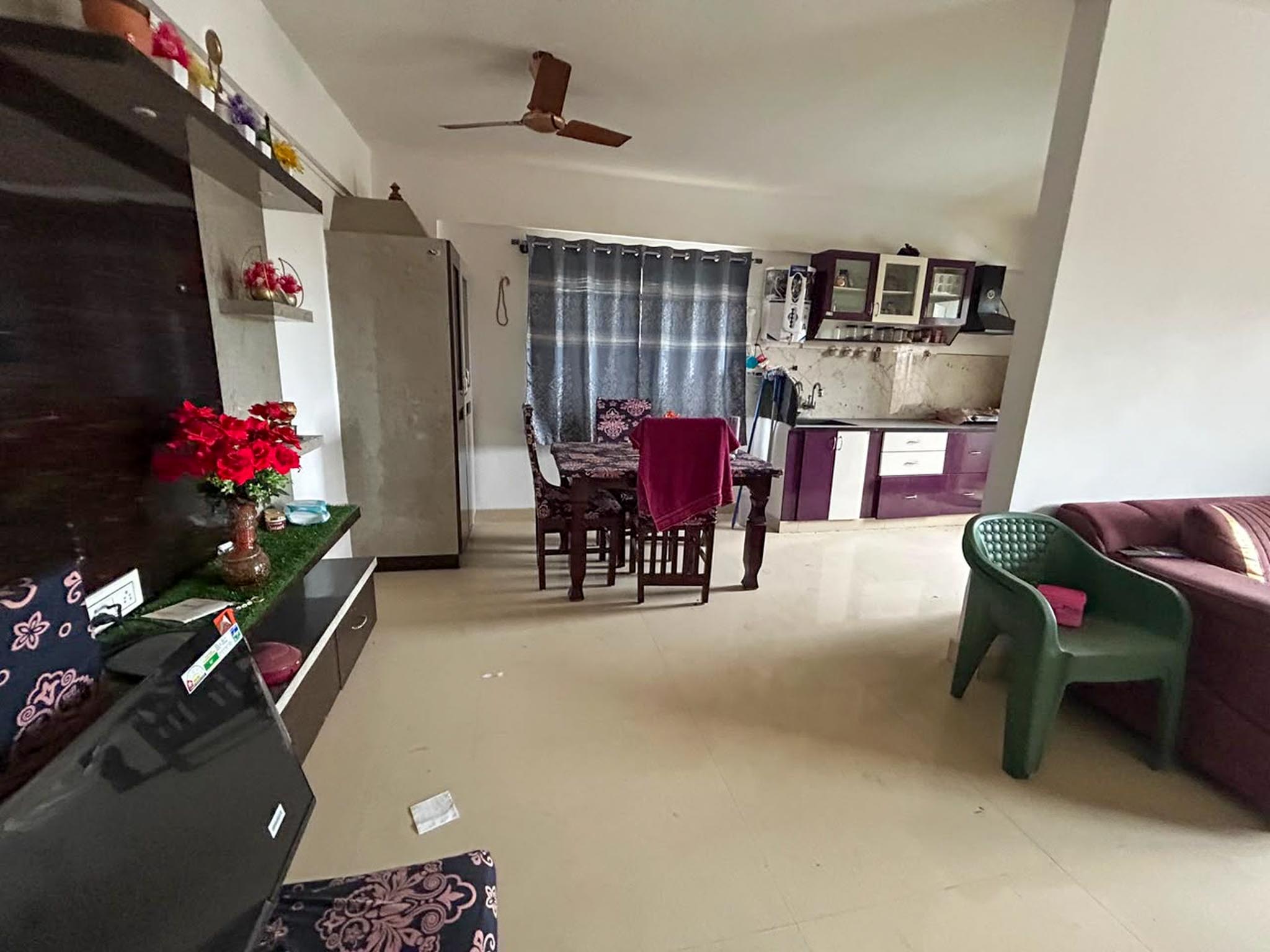 Flat for Sale in Bengaluru — photo 7