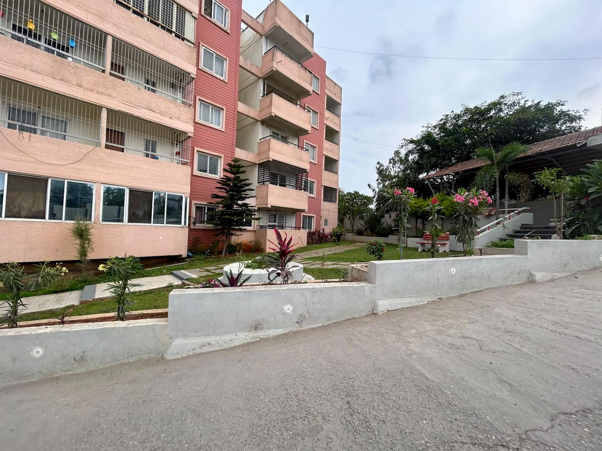 Flat for Sale in Bengaluru — photo 17