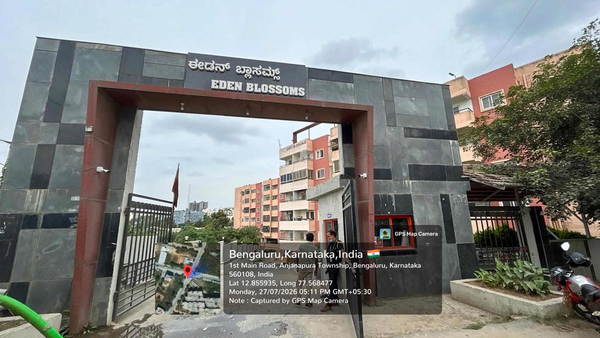 Flat for Sale in Bengaluru — photo 21