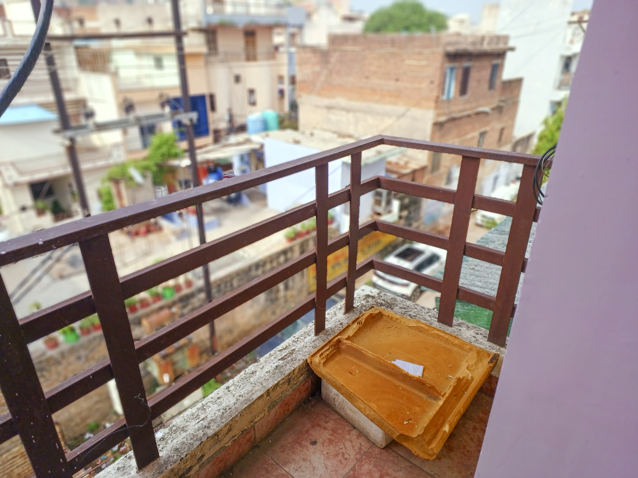 Flat for Sale in Gwalior — photo 11
