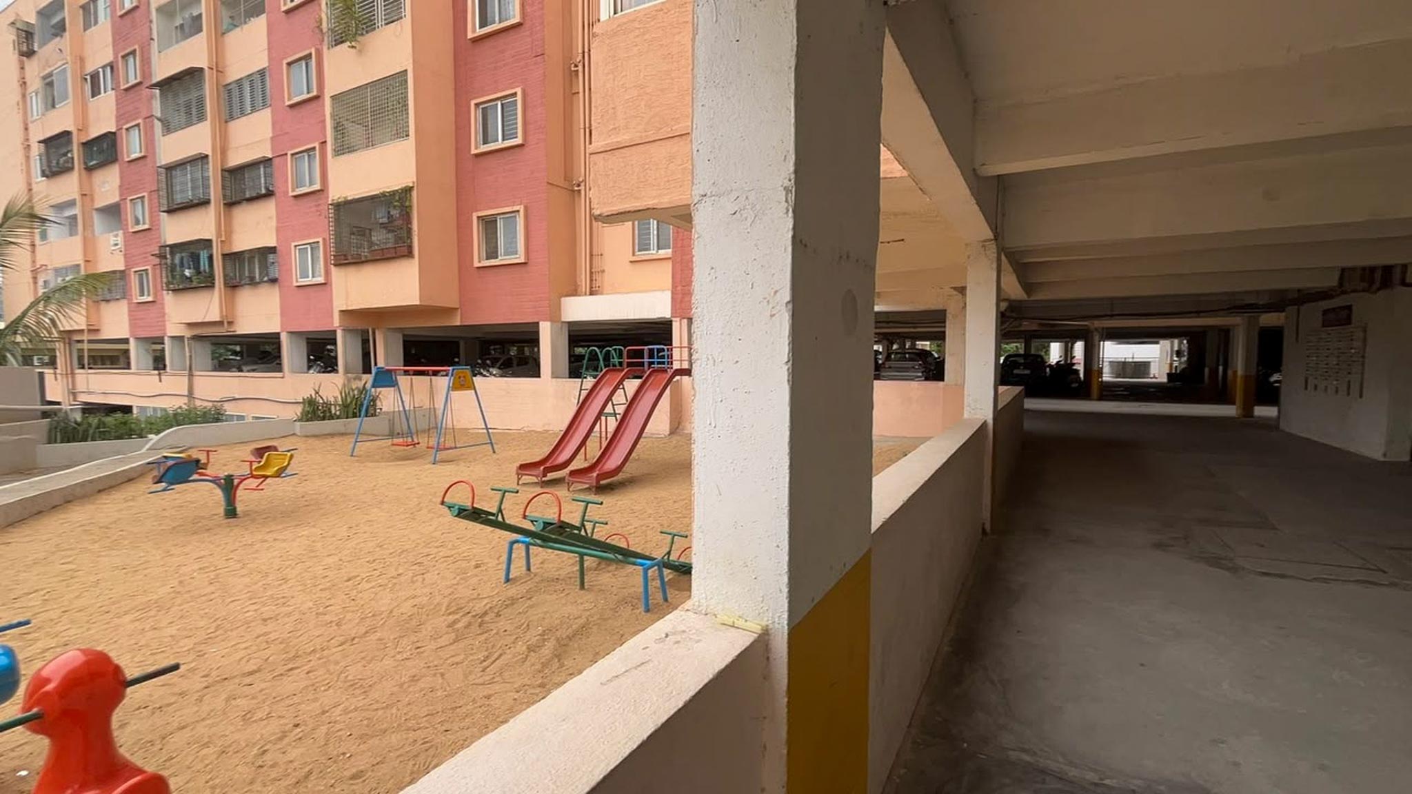Flat for Sale in Bengaluru — photo 23
