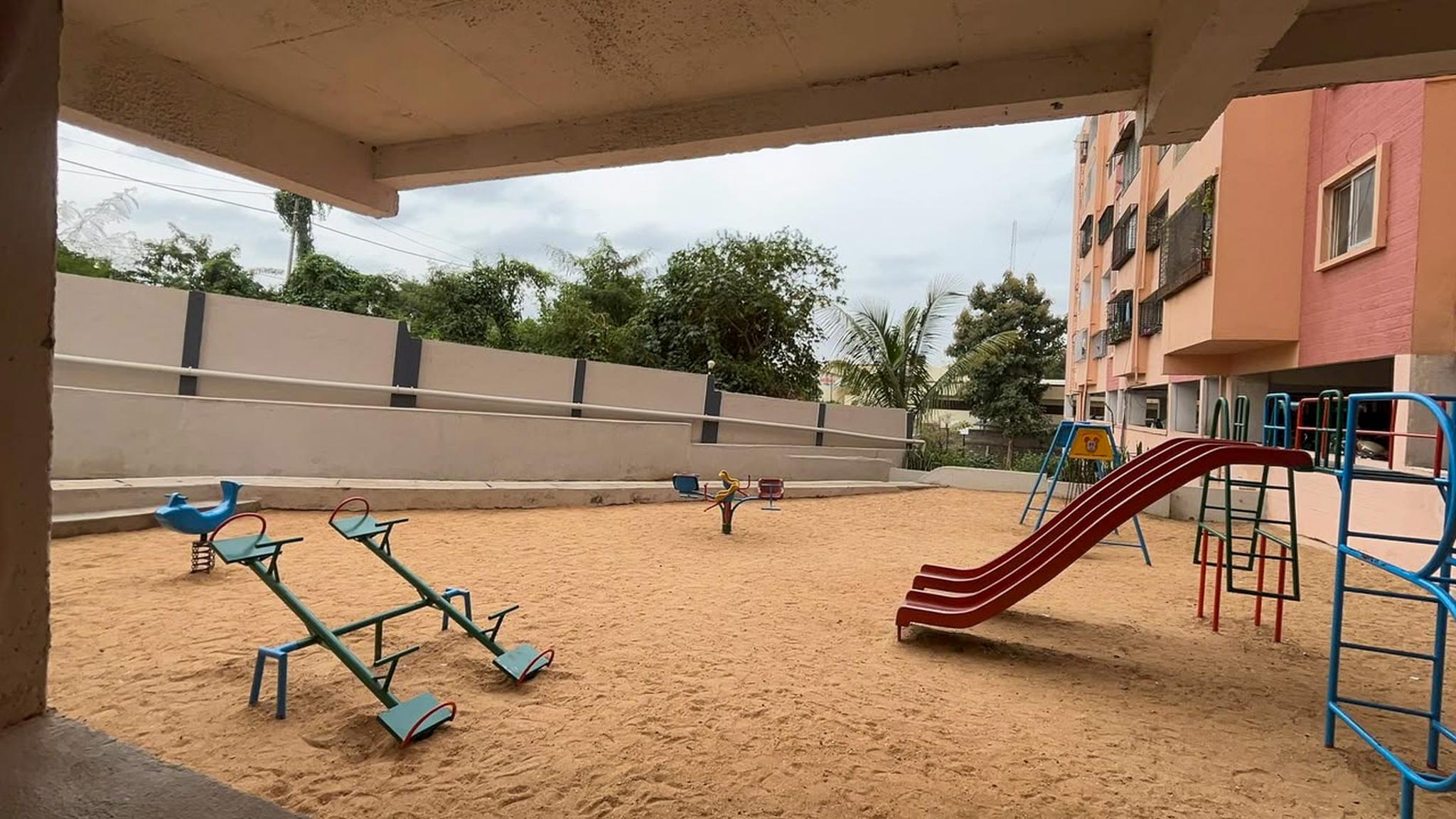 Flat for Sale in Bengaluru — photo 24