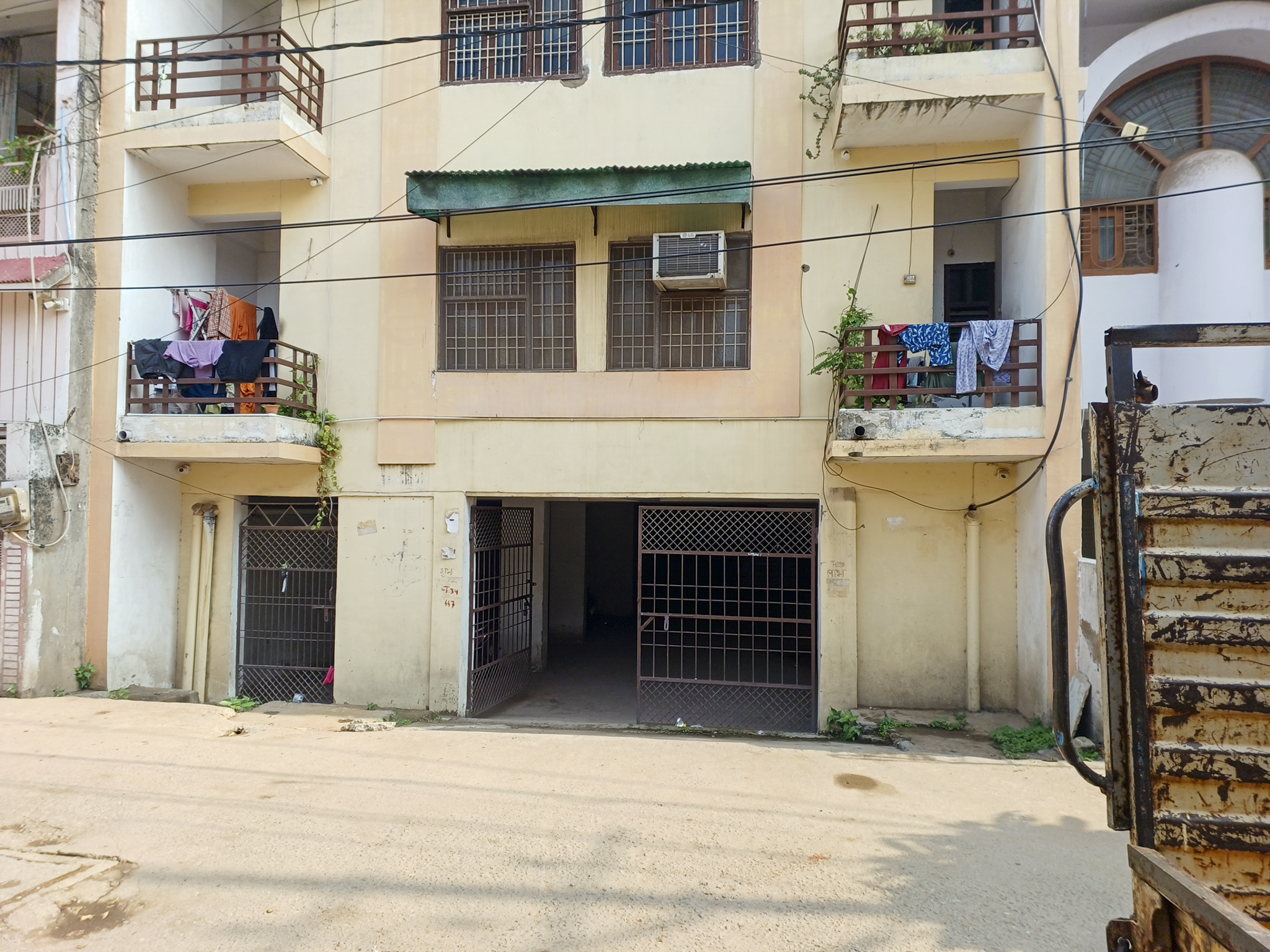 Flat for Sale in Gwalior — photo 1