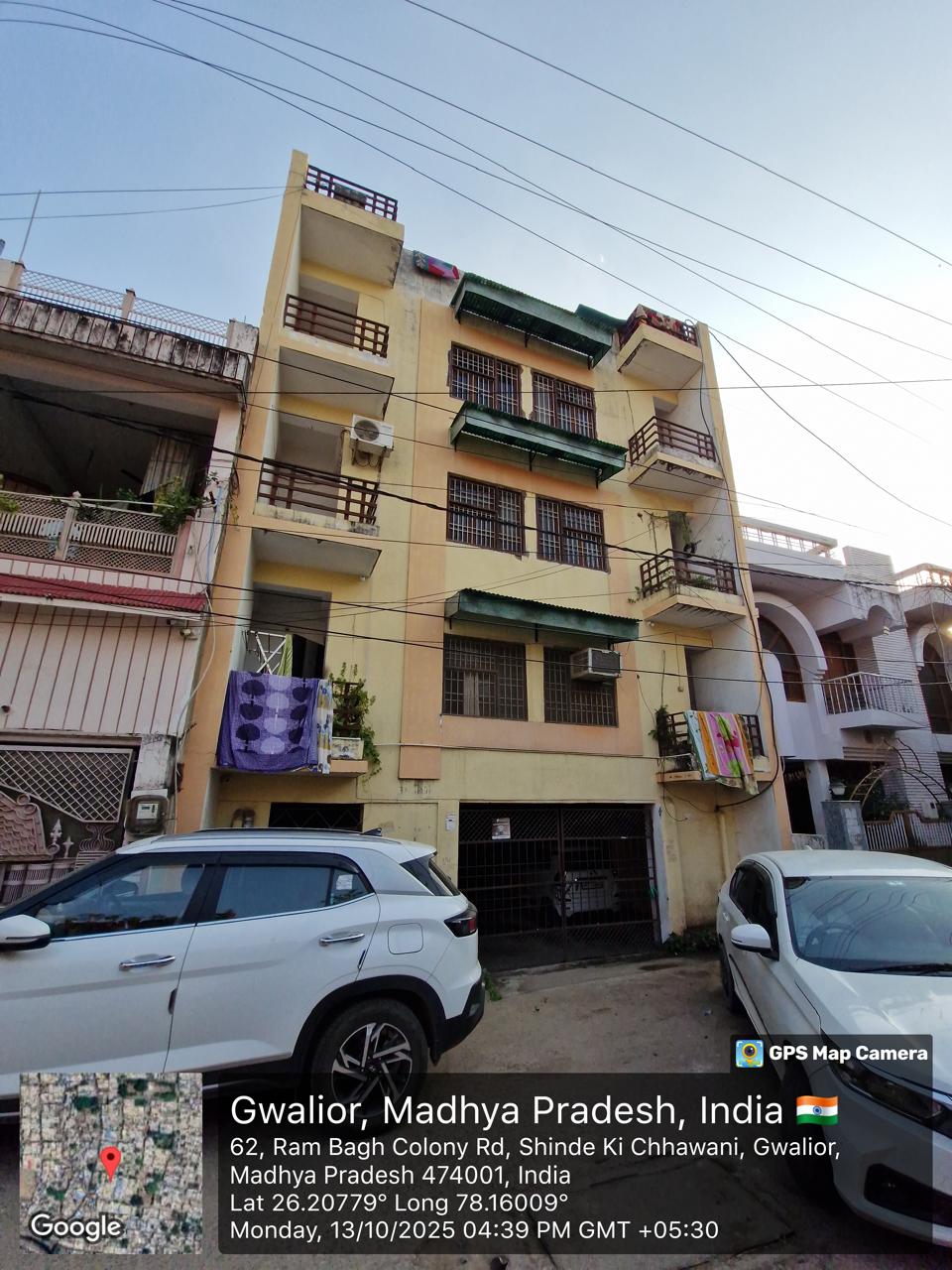 Flat for Sale in Gwalior — photo 2