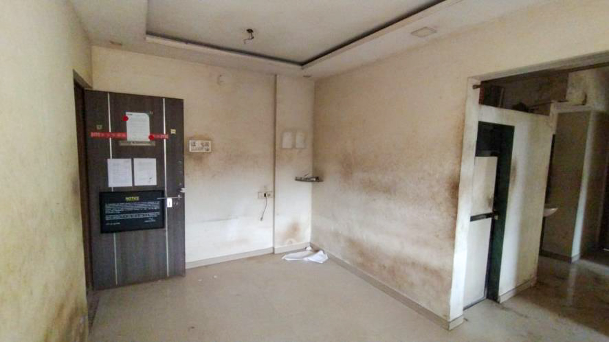 Flat for Sale in PANVELKAR HOMES, AMBERNATH, Ambarnath — photo 3