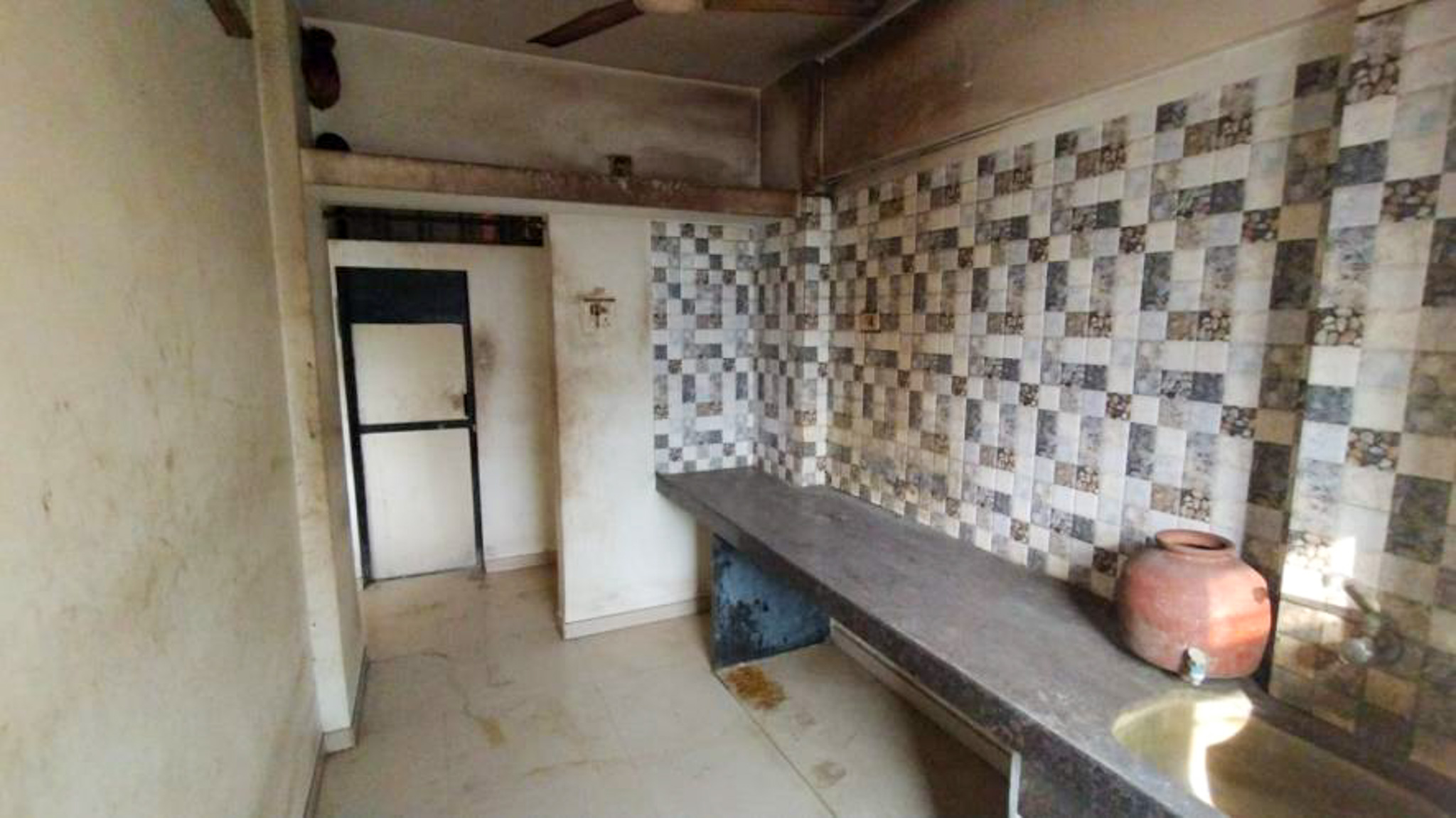 Flat for Sale in PANVELKAR HOMES, AMBERNATH, Ambarnath — photo 8