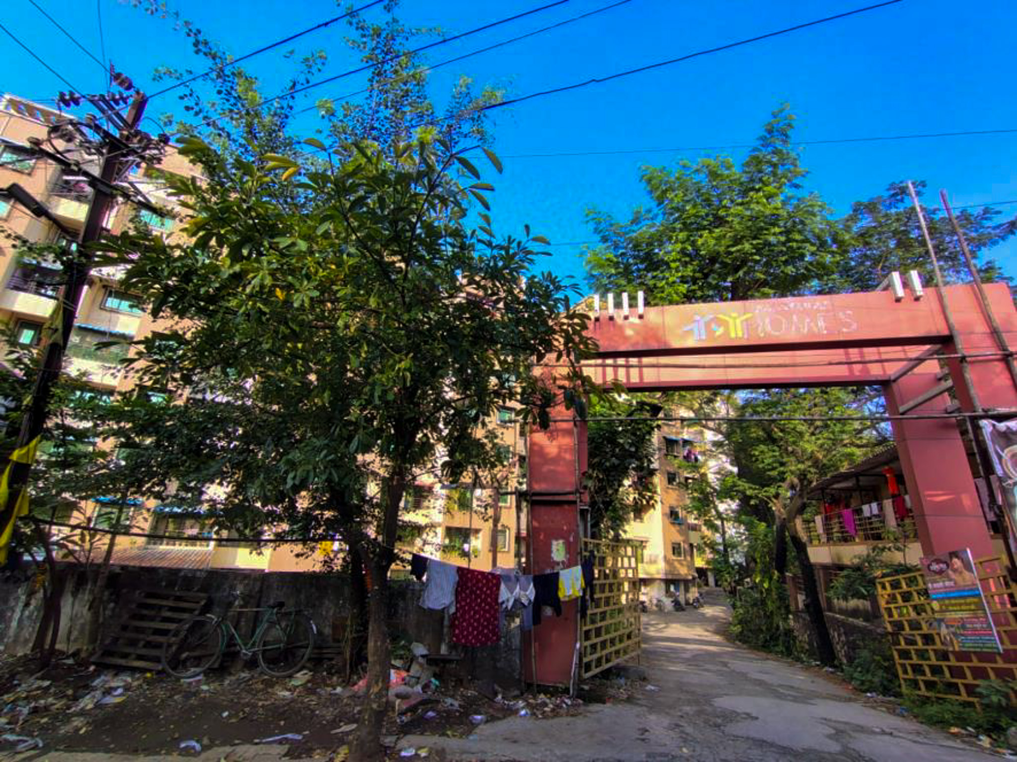 Flat for Sale in PANVELKAR HOMES, AMBERNATH, Ambarnath — photo 14