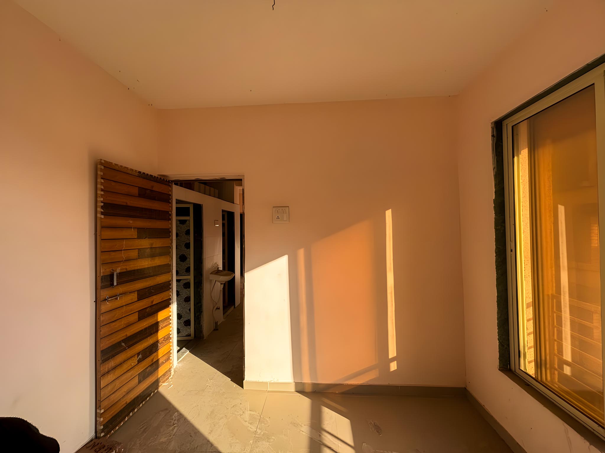 1 BHK Flat for Sale in YOGINI RESIDENCY, Virar East, Vasai Virar — photo 2