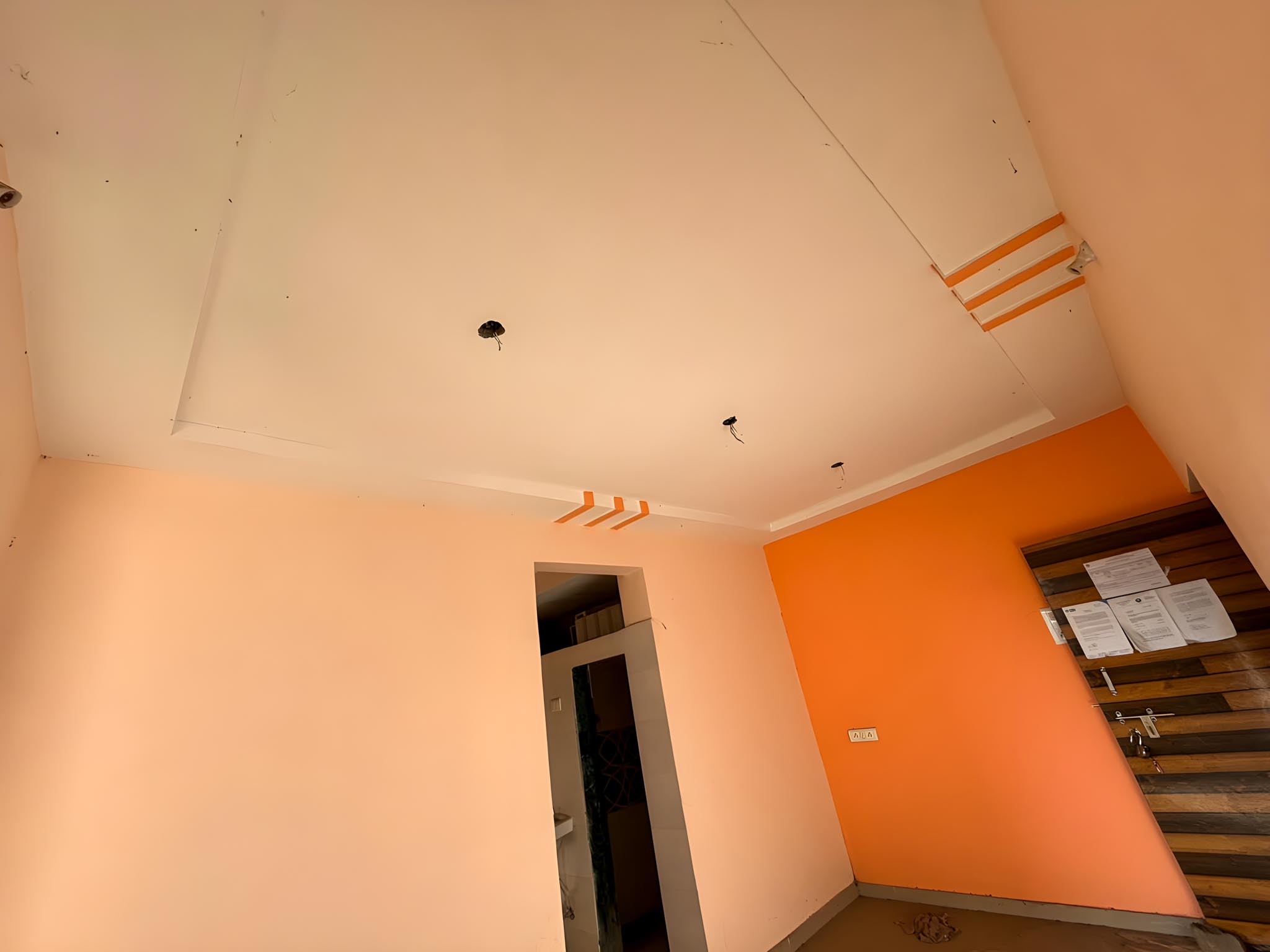 1 BHK Flat for Sale in YOGINI RESIDENCY, Virar East, Vasai Virar — photo 3