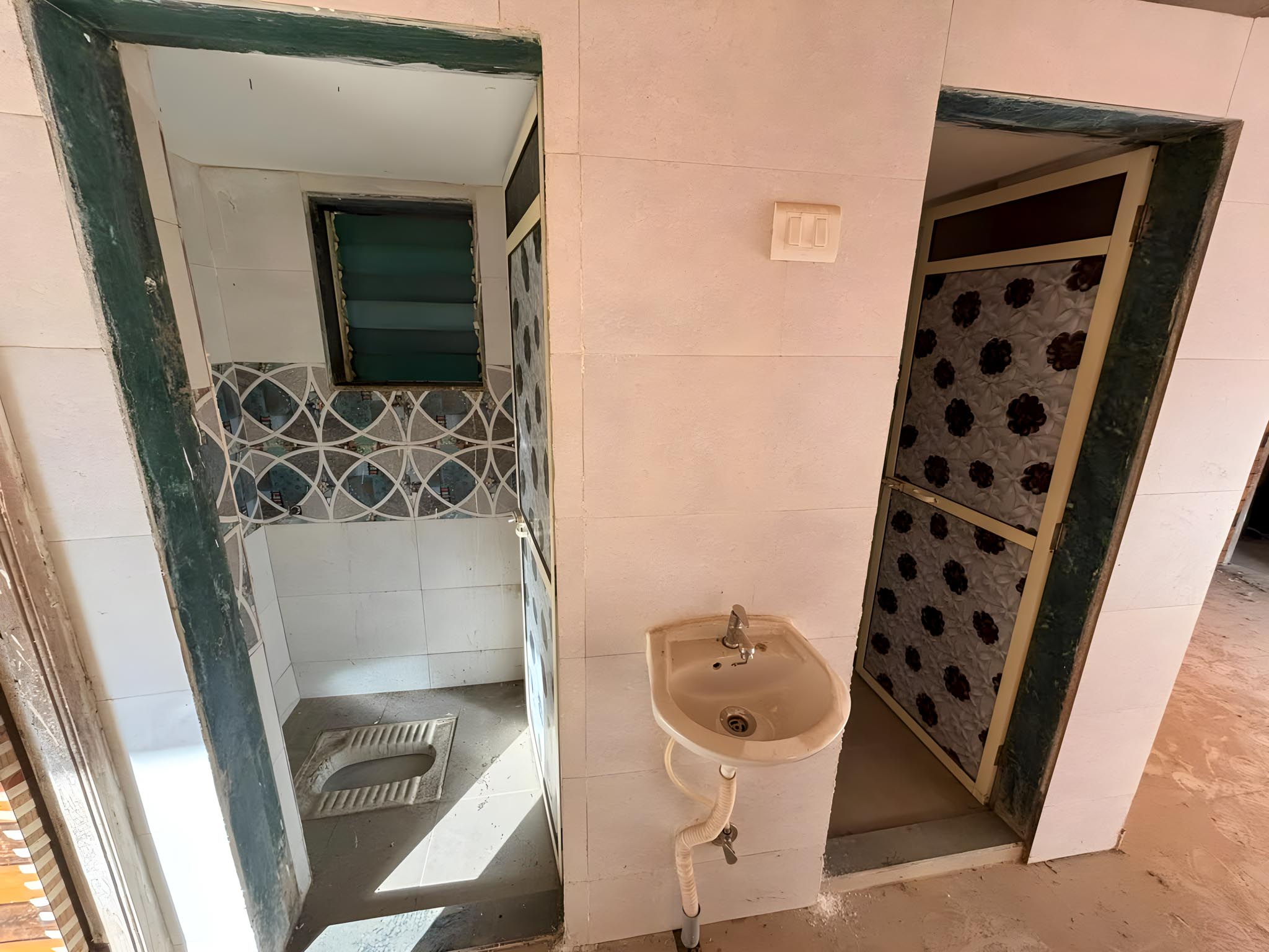 1 BHK Flat for Sale in YOGINI RESIDENCY, Virar East, Vasai Virar — photo 5